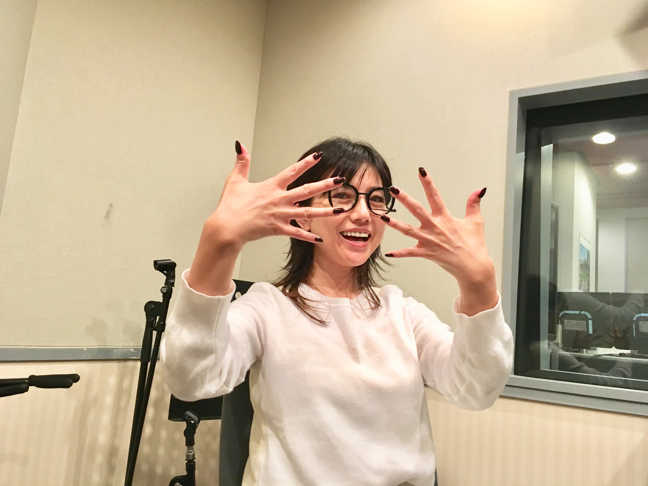 島谷ひとみのeyes on me 368 eyes on me Fm yokohama 84.7